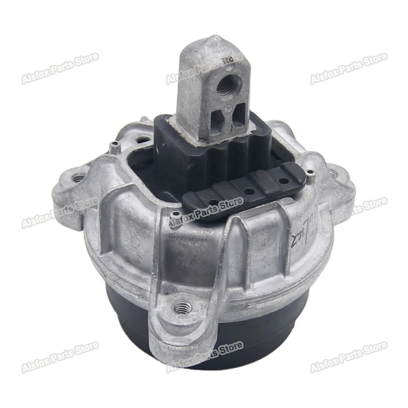 22117935141 22117935142 Durable Shockproof Left Or Right Hydraulic Motor Bearing Engine Mount New For BMW F07 F10 F12 F13 F01