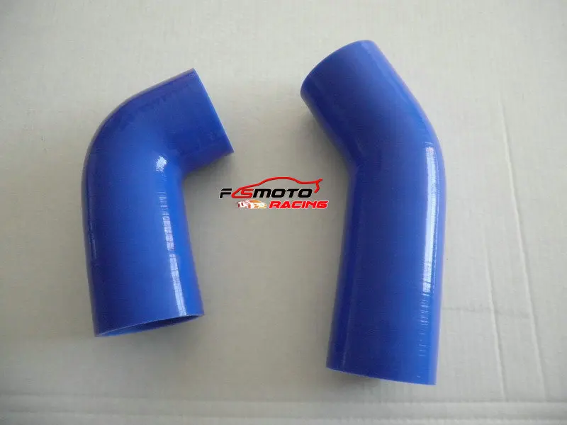 For Mazda RX7 FD3S Silicone Intercooler Turbo Hose Red/Black/Blue