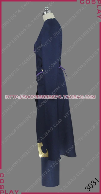 Leone Abbacchio Costume Black Set Golden Wind Vento Aureo Moody Blues Leone Abbacchio Outfit Cosplay Costume S002