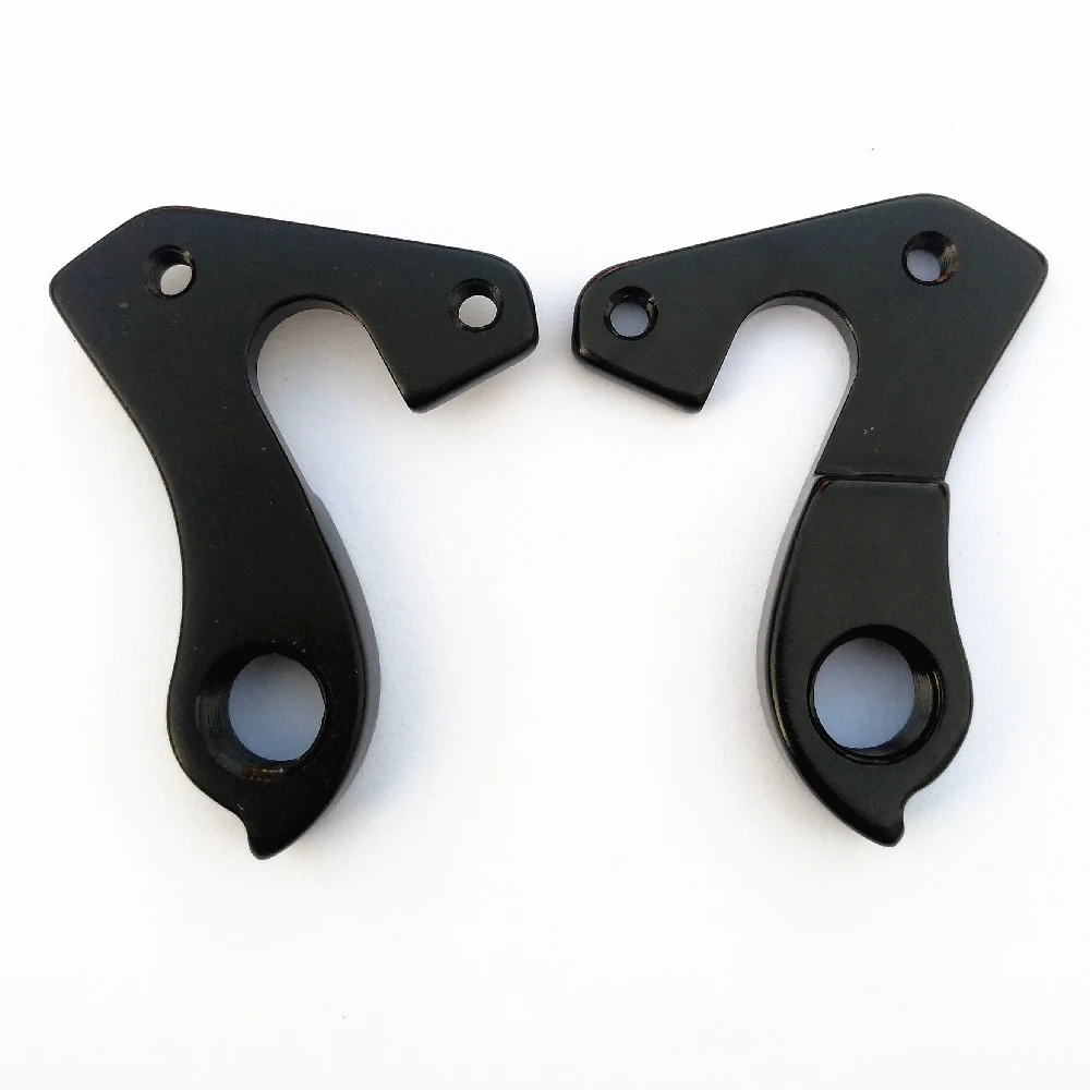 

2pc Bicycle gear rear derailleur hanger For LAPIERRE GHOST GT CANNONDALE CANYON mtb bicycle carbon frame MECH dropout