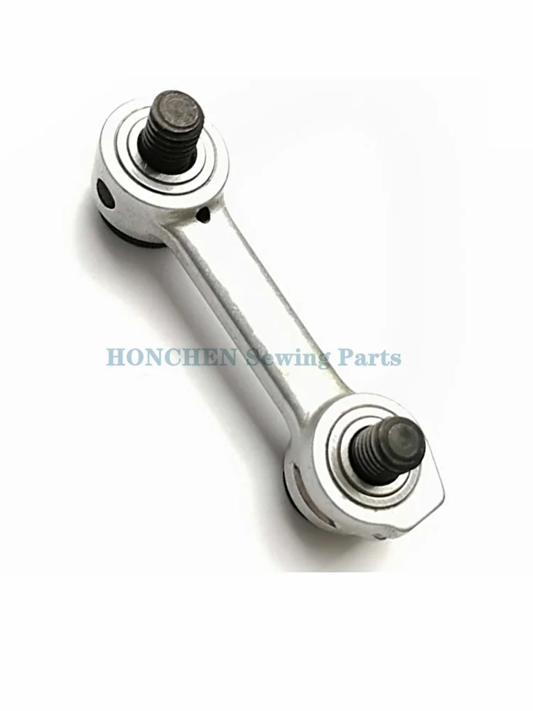 Acessórios para máquinas de costura de qualidade original UNIDADE LOOPER LINK SA 7204001   para máquina de botão de cabeça redonda de computador 9820