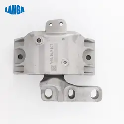 1J0199262BF Fits for VW Beetle Golf MK4 Bora 1.8 1.9 TDI Audi A3 Engine Mounting Rear Engine Motor Mount