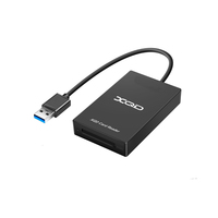 USB 3.0 USB XQD Memory card reader data Transfer reading For Sony XQD M/G Series for Windows/Mac OS PC computer  assessories