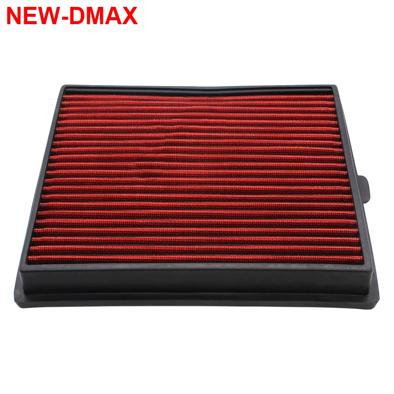 DEFT Car Air Filter Intake Accessories For ISUZU New DMAX High Power Replacement Panel Air Filter Professional Durable