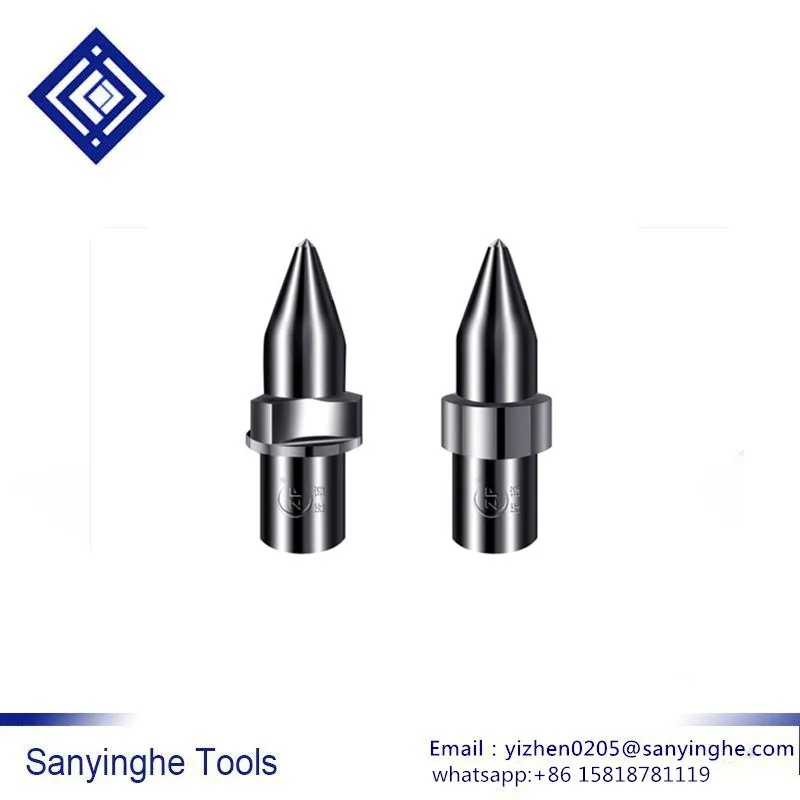 Hot melt drill bit fluid friction hot drill Carbide drill Short drill round hot melt drill M3/M4/M5/M6/M8/M10/M12/M14/M16/M18