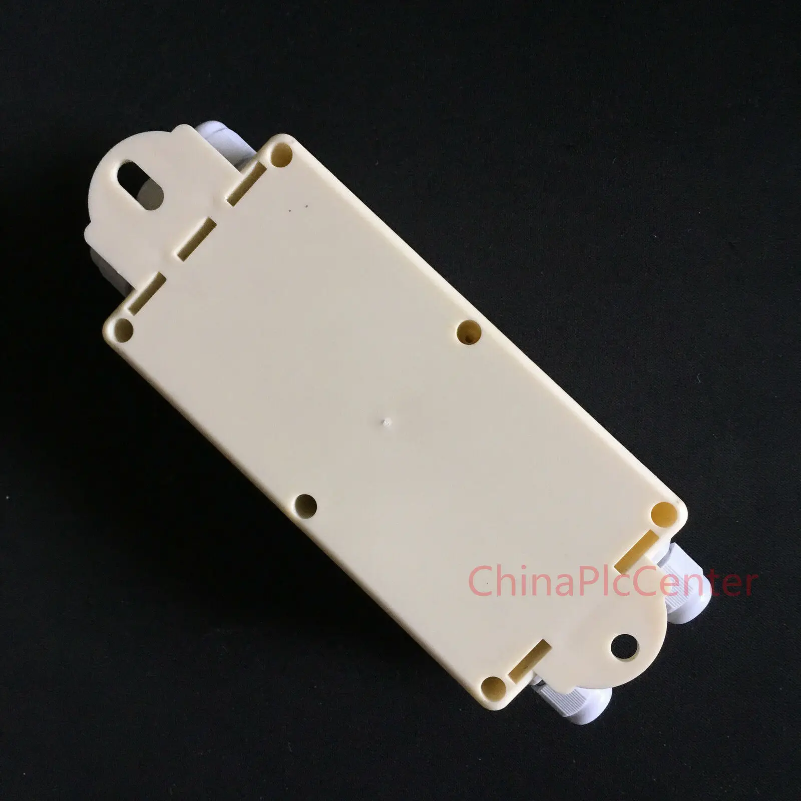 Load Cell Junction Box 5-Hole 4-Wire Electronic Junction Box Waterproof High-precision Analog Sensor Weighbridge Hub Batching