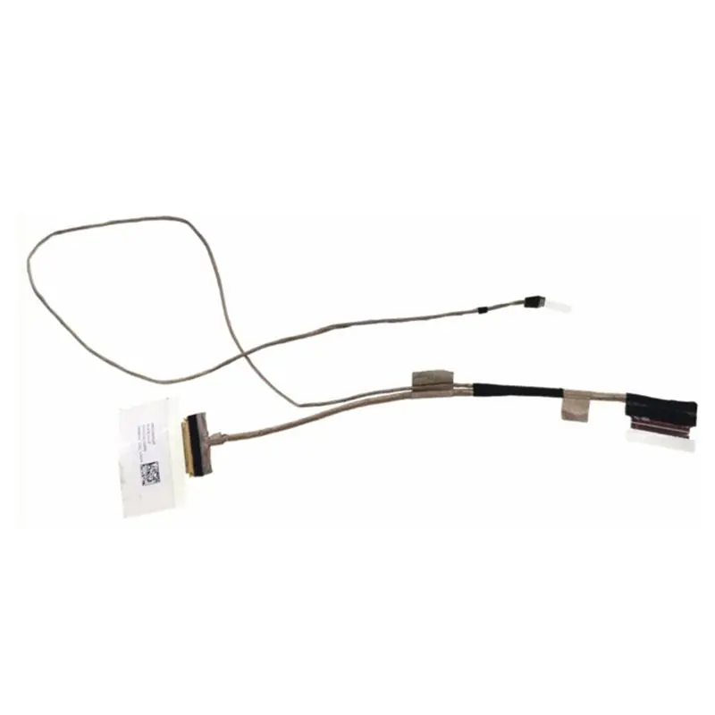 

Новый ноутбук ЖК lvds EDP кабель для ноутбука Acer Aspire A115-31 A315-22 A315-34 ZNB8607 50 HE8N8.004 HQ21310319000 30 pin