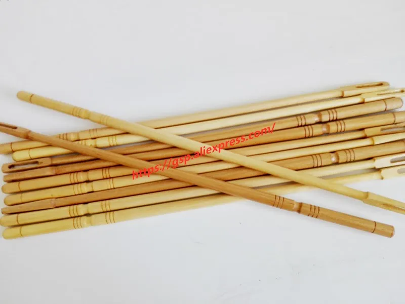 10pcs flute cleaning sticks and accessories