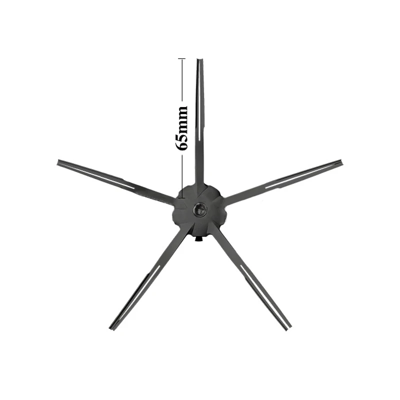 Dla Xiaomi Roborock S5 Max S50 S55 S6 czyste akcesoria wymienny szczotka rolkowa zmywalny filtr szczotka boczna Mop tkaniny Cleaner części