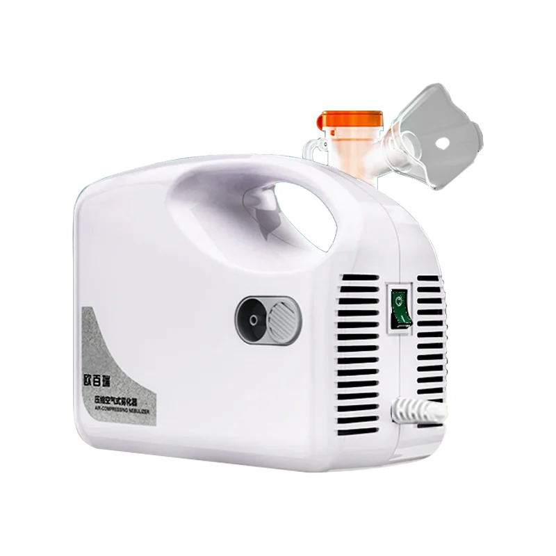 

Compressor Nebulizer Inhaler Nebulizer Machine Inhalation Machine Atomizer Inhaler Medicated Nebulizer Adult Children Care