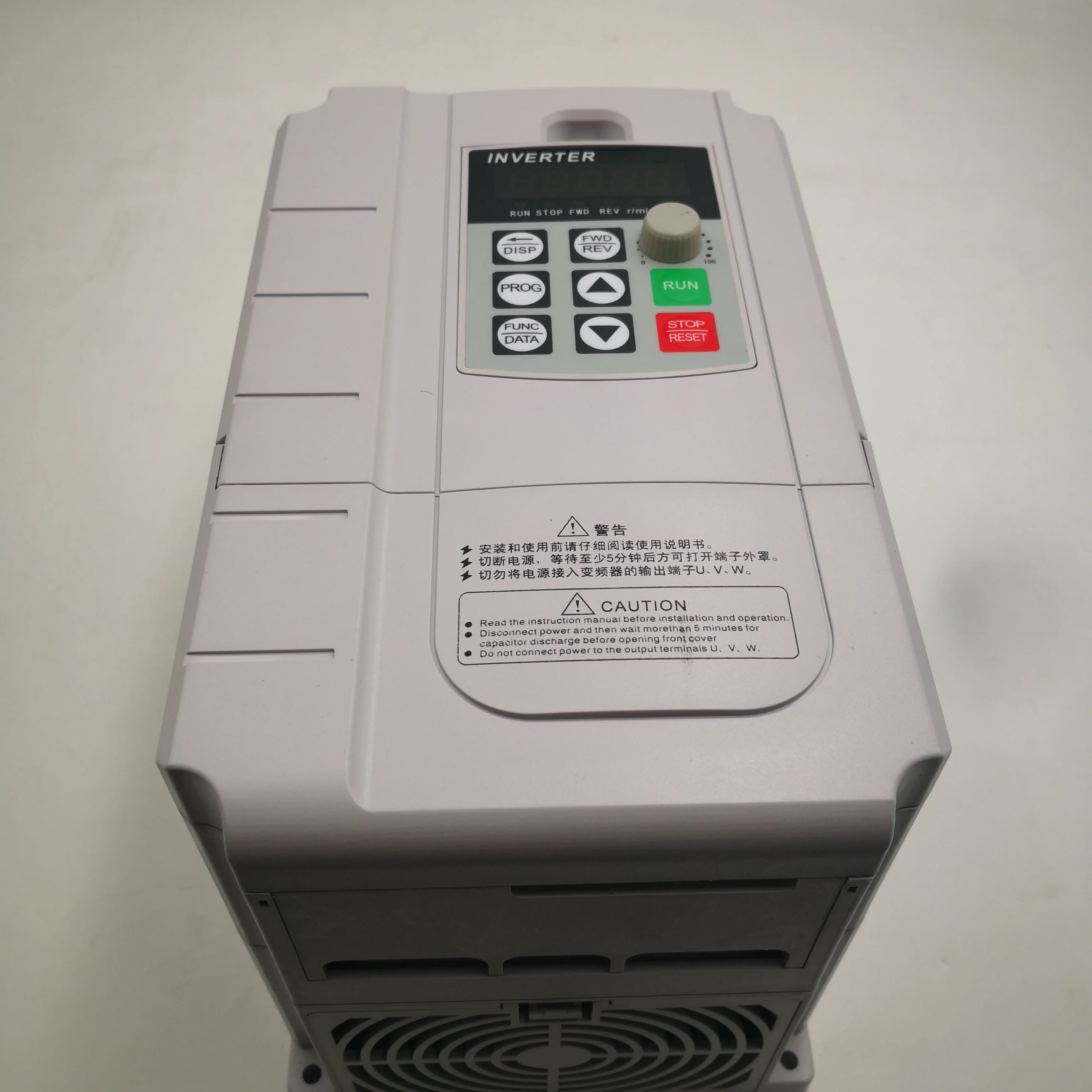 XSY-AT3 AC 380V 7.5KW  Variable Frequency Drive Free Ship 3-Phase Speed Controller Inverter Motor VFD Inverter wzw