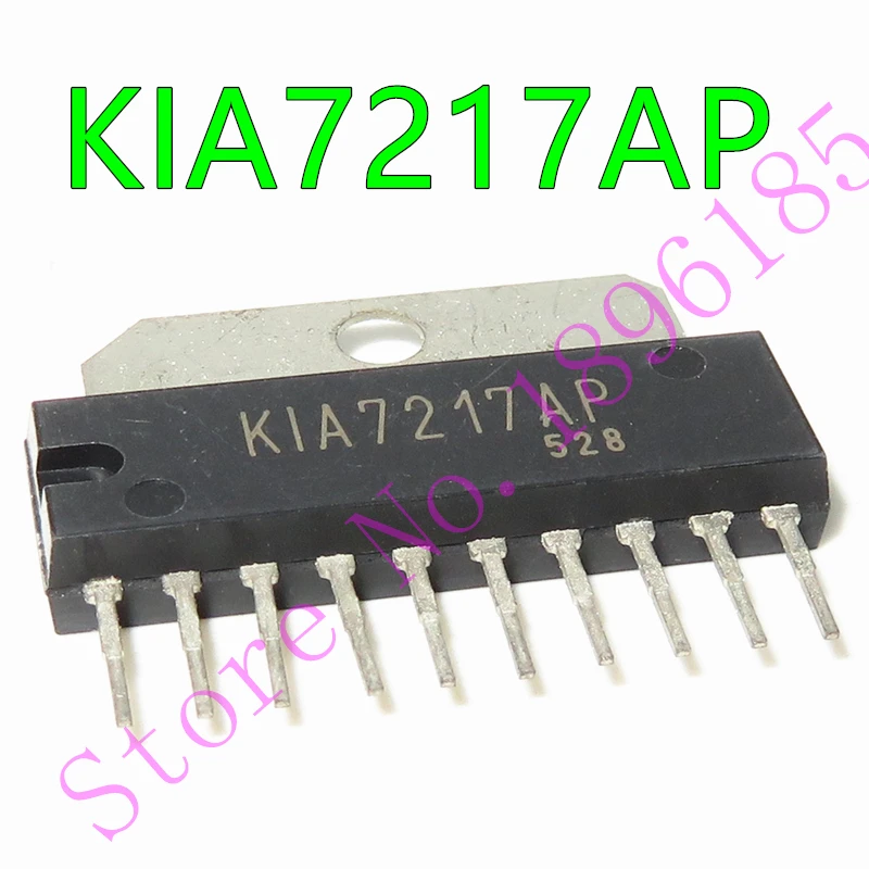 

1 шт./партия KIA7217AP KIA7217 SIP-10