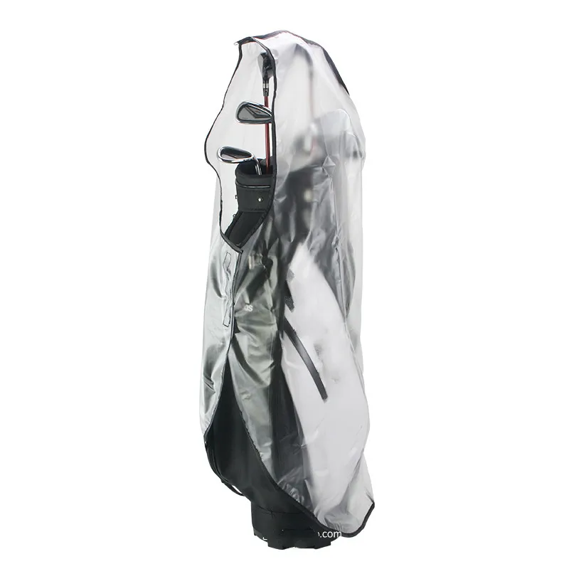 NEW FULL LENGTH GOLF BAG RAIN COVER GOOD QUALITY Waterproof Dustproof