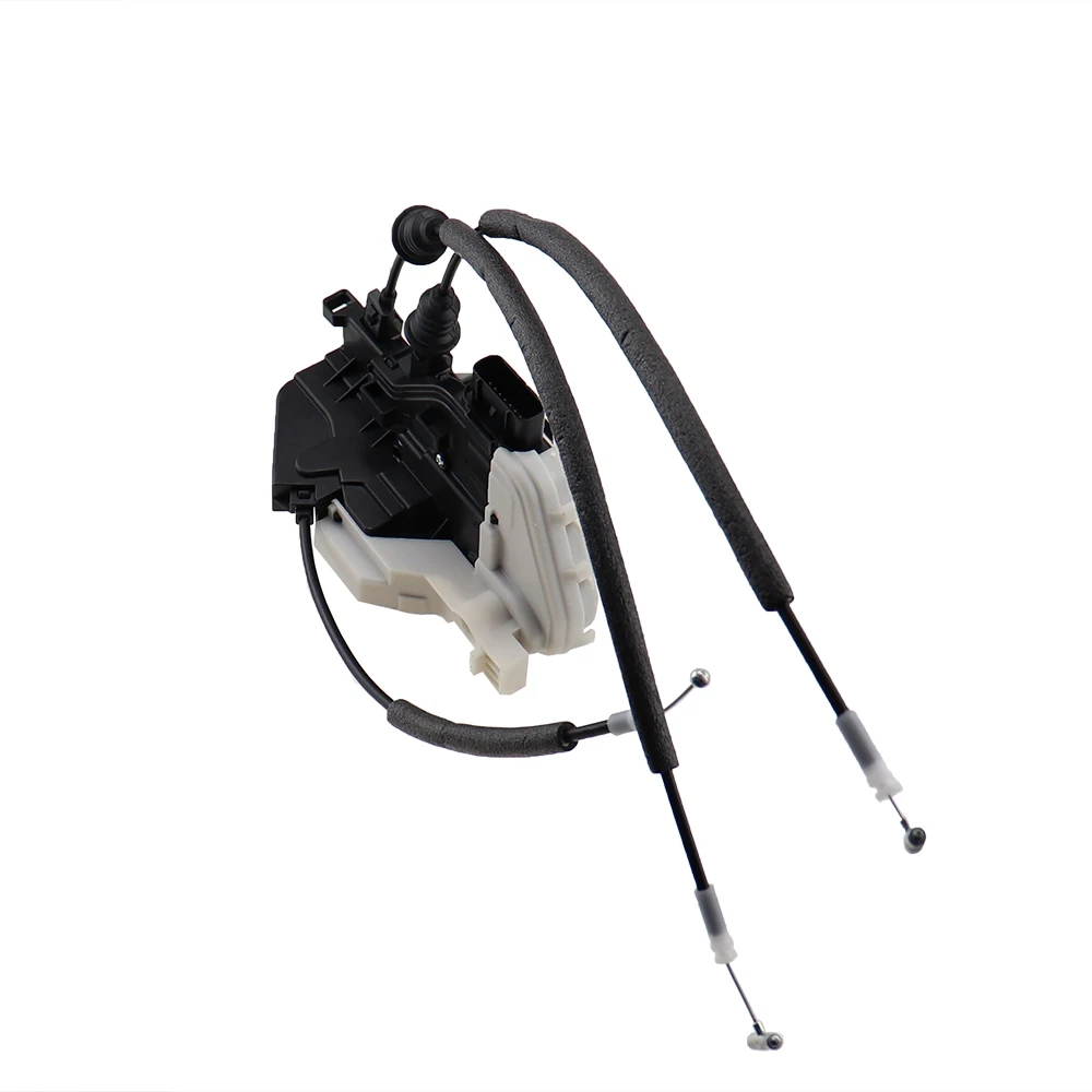 Car Central Door Lock Actuator Latch Module Motor Mechanism Fit For Hyundai Santa Fe 2013-2018 813102W010 813202W010 813202W000