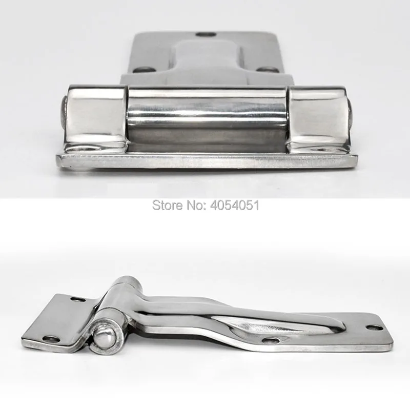 

Cold Store Storage Door Hinge Oven Industrial Equipment Part Refrigerated Truck Car Cookware Machine Hardware