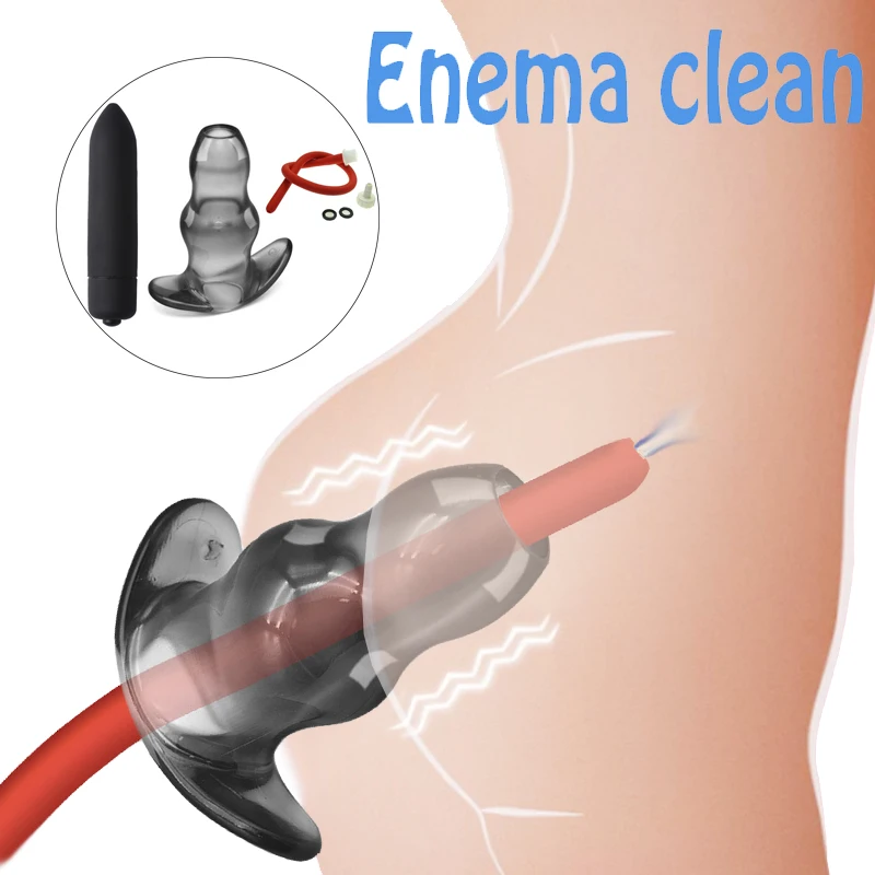Utilisation du plug anal Guide complet pour une expérience sûre, efficace et agréable