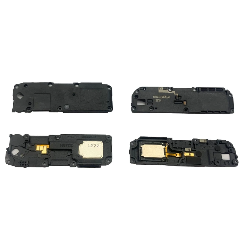 LoudSpeaker Buzzer Ringer Loudspeaker Flex Cable For Motorola G9 G9 Play One Vision One Hyper Funsion P G Play 2021 G 5G Plus