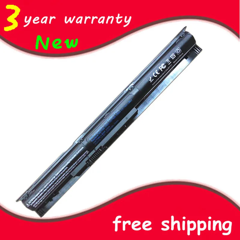 

Laptop battery For hp Envy 14 15 17 ProBook 450 455 440 G2 445 756479-421 HSTNN-DB6I HSTNN-DB6K HSTNN-LB6J HSTNN-LB6K VI04