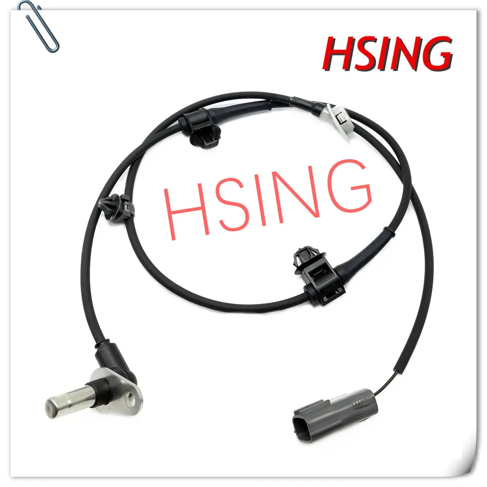 Vorne Links ABS Rad Geschwindigkeit Sensor Passt Für Mazda CX-7 CX-9 *** Teil Keine # L206-43-73XB L2064373XB