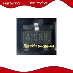 10 Pcs/Lot SI2301 A1SHB SOT-23 New and Original In Stock