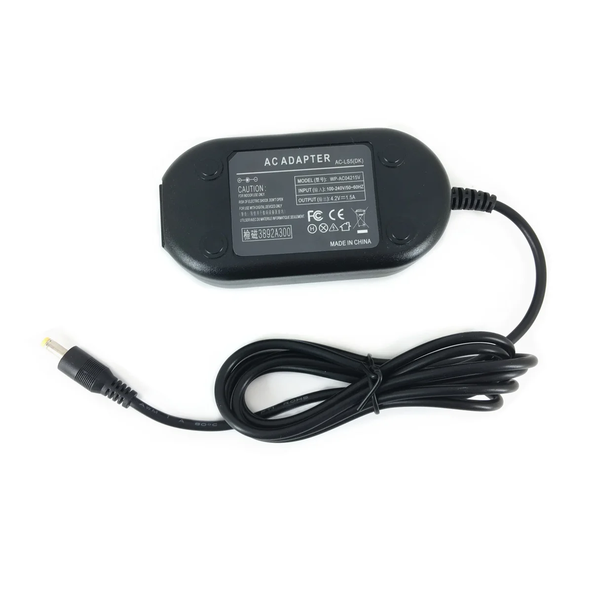 AC محول الطاقة + BX1 الدمية بطارية المقرنة مجموعة الشاحن لسوني DSC ZV-1F ZV1 RX1 RX1R RX100 M2 M3 M5 M6 M7 Z-V1 كما NP-BX1