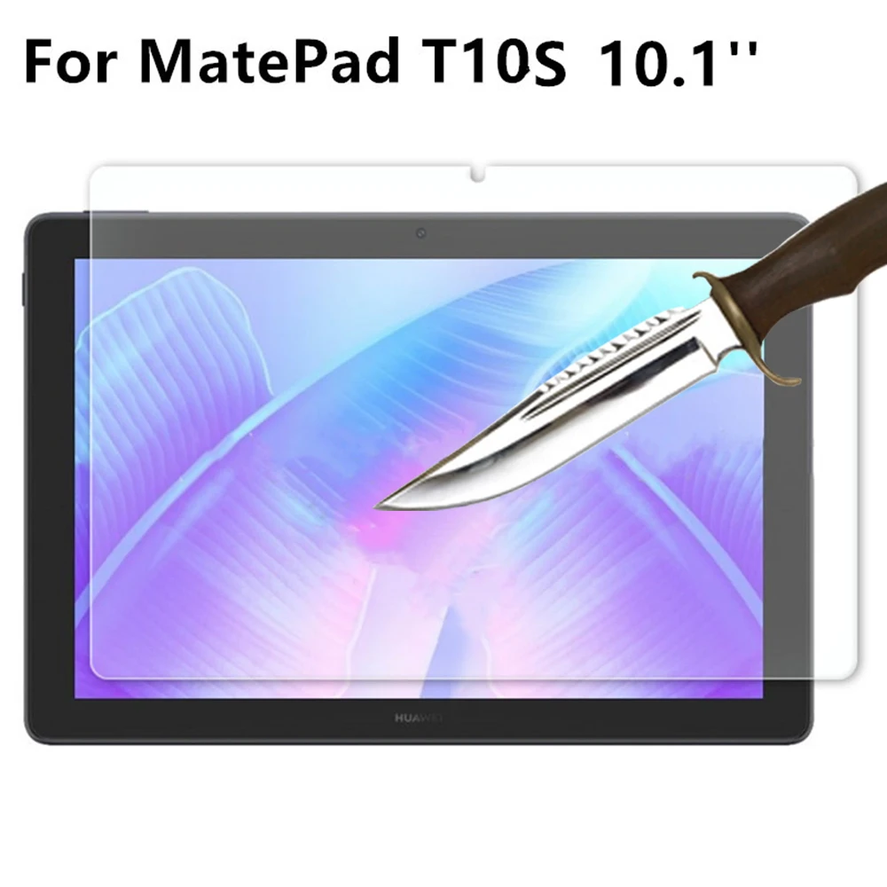 Tempered Glass For Huawei MatePad T8 8.0