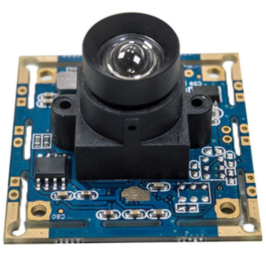 

Sony IMX322 Sensor 2MP Starlight&Low Illumination Camera H264 Outputs HD USB Webcam