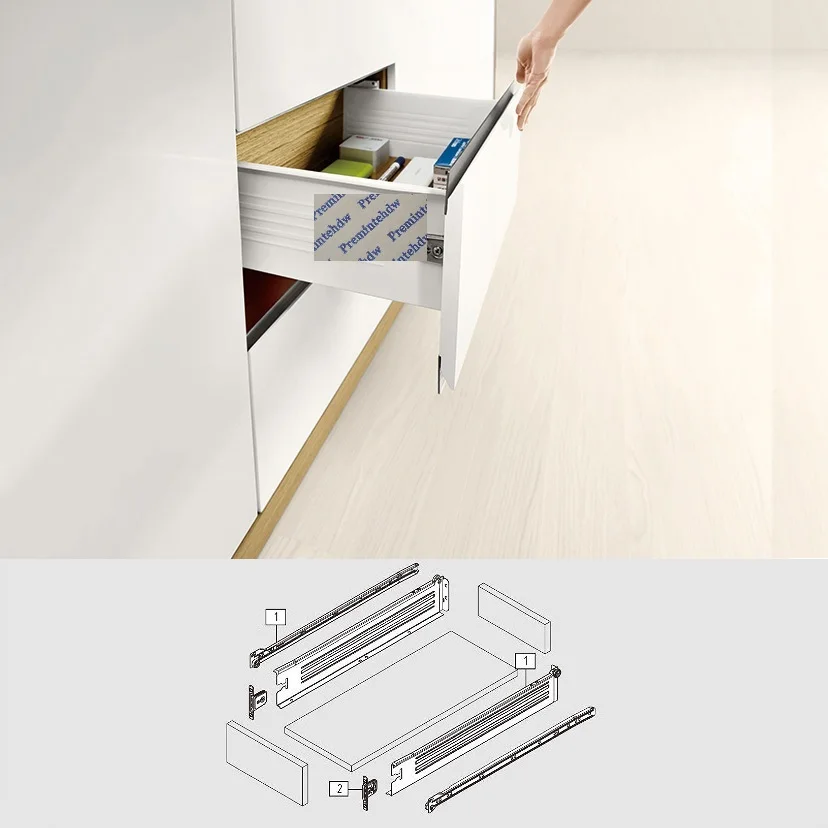 Thumbnail 2 - #23 Top 50 Drawer Runners Worth Buying In 2026