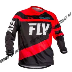 2021 new Team motocross jersey Enduo off road mtb bmx mx dh speed downhill cycling jersey Team jersey