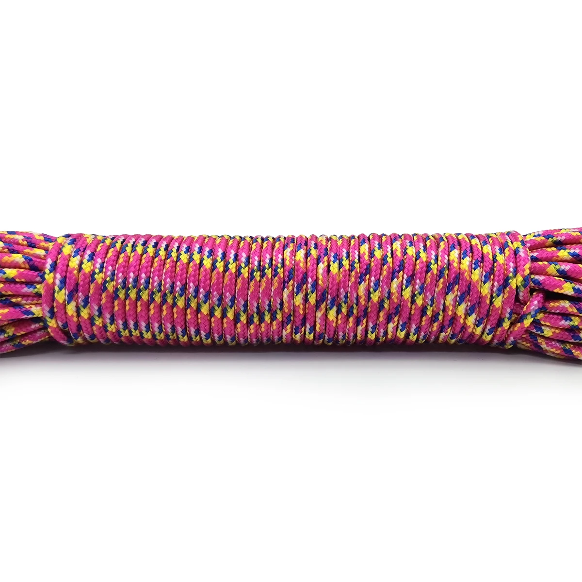 Paracord para Sobrevivência, Cabo de Paraquedas, Cordão, Cordão, Escalada, Corda, Caminhadas, 1 Stand Cores, 3mm, 100m, 328ft