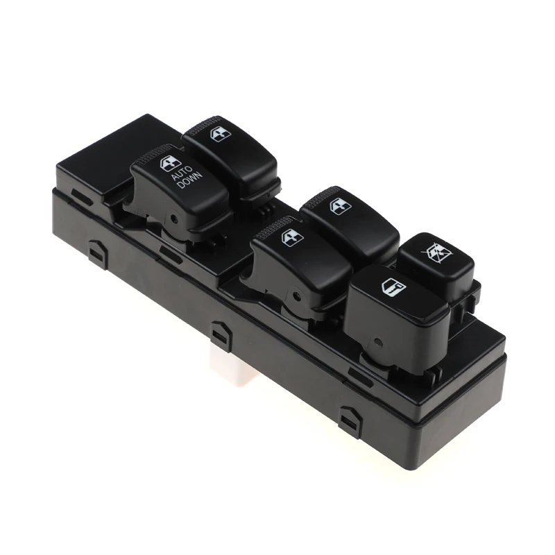 YAOPEI 93501-H1120 93501H1120 Front Left For Hyundai Terracan 2001-2006 Driver Side Master Power Window Switch