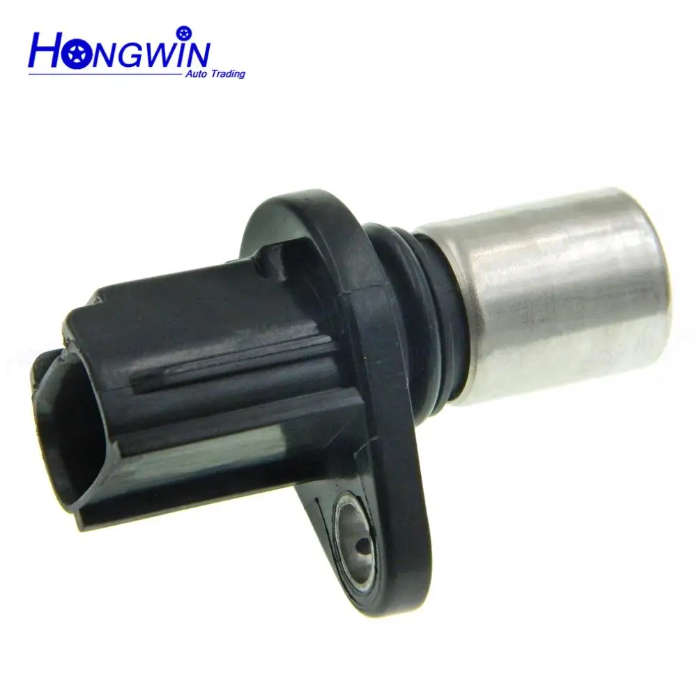 Capteur de Position d'arbre à cames et vilebrequin, 2 pièces, convient à la Toyota Scion xA xB Echo Prius C Yaris 1.5L, OEM #: 90919-05045 90919-05024  34