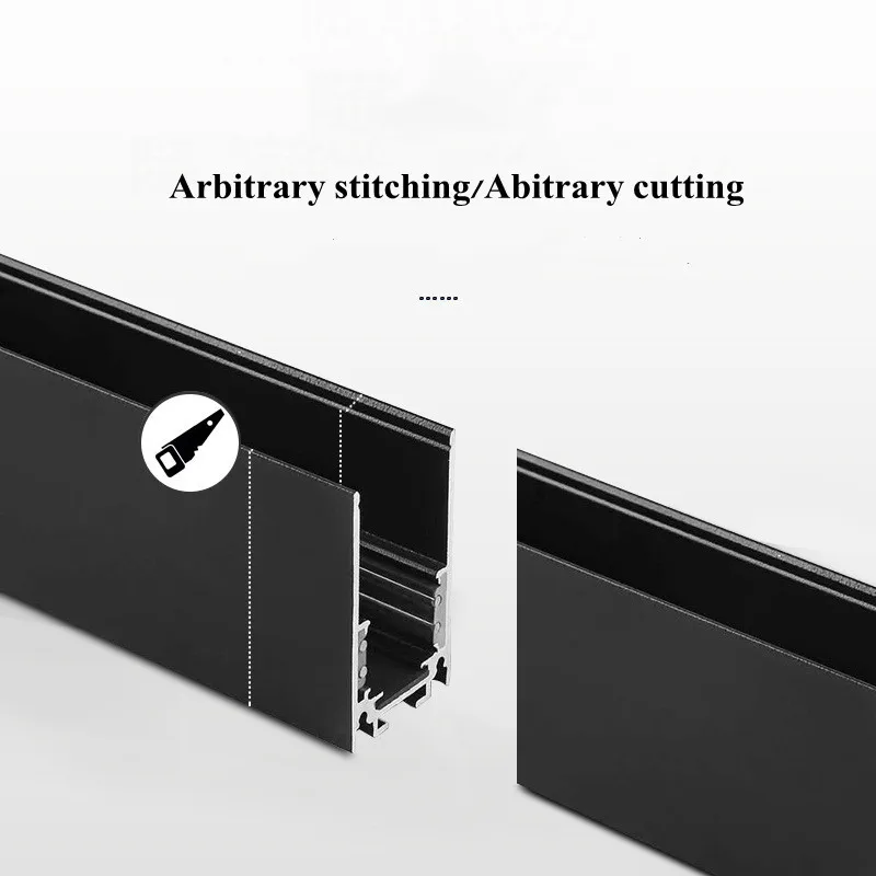 Luz Magnética Qualquer Link e Módulo Condutor, Vários Acessórios para Trilha, 20 Tipo