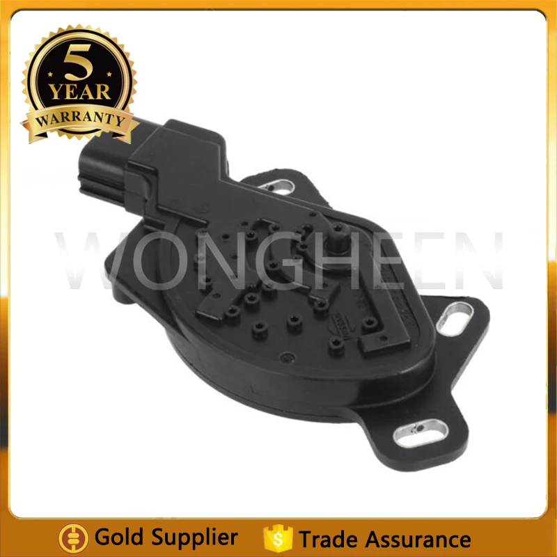 31918-3AX01 319183AX01 Neutral Safety S witch Compatible For Nissan Altima Maxima Infiniti i30 1998-2006