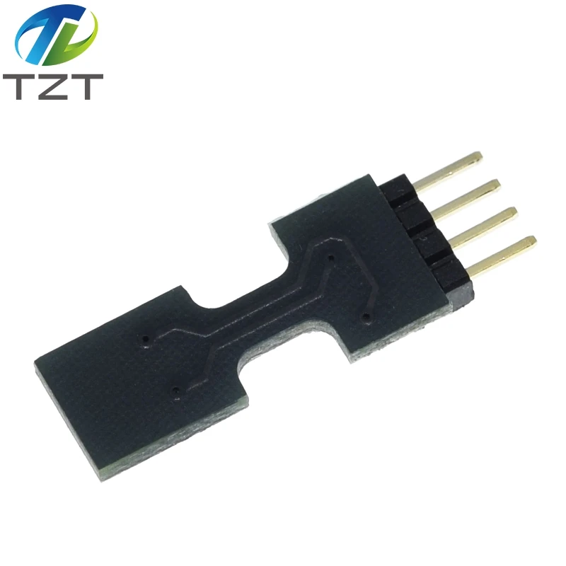 Das Temperatur- und Feuchtigkeitssensormodul AHT25 AHT21 ersetzt AHT10 zur Optimierung digitaler Signal-Feuchtigkeitssensoren für Arduino – Detail 11