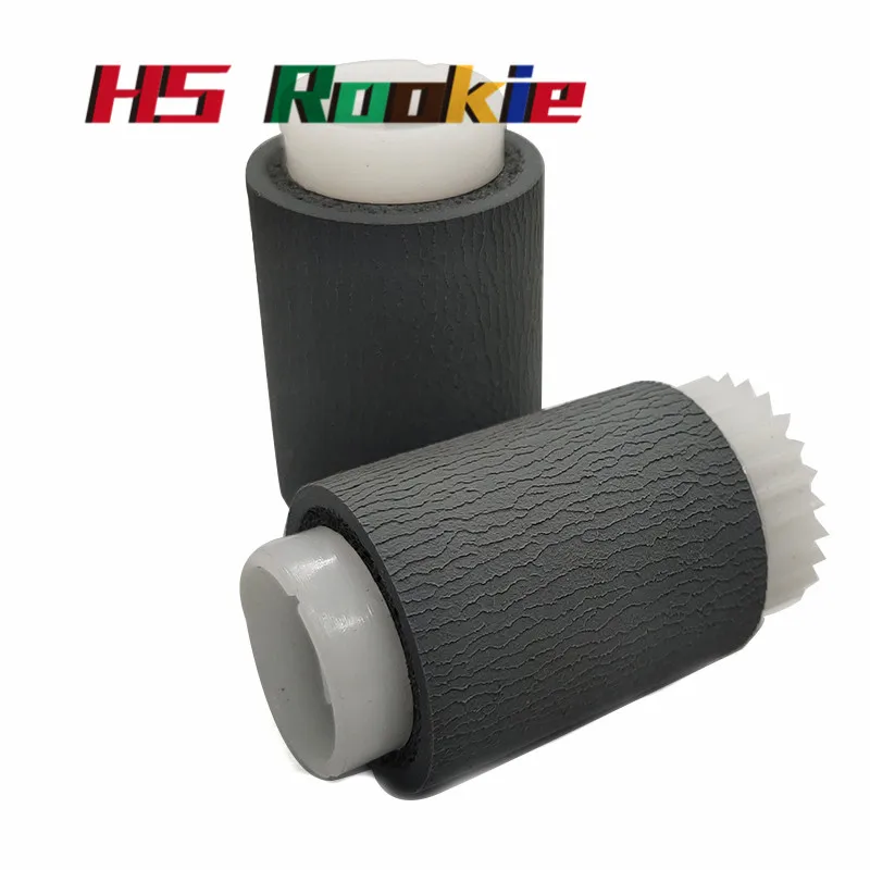 10pc RM1-0036-020 Pickup Roller for HP 4200 4250 4300 4350 4345 4700 4730 5200 CP4005 P4014 P4015 P4515 M601 M602 M603 M604 M605