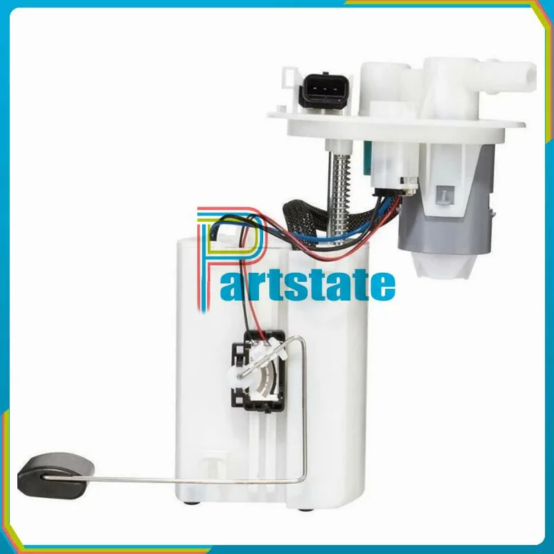 Fuel Pump Assembly …