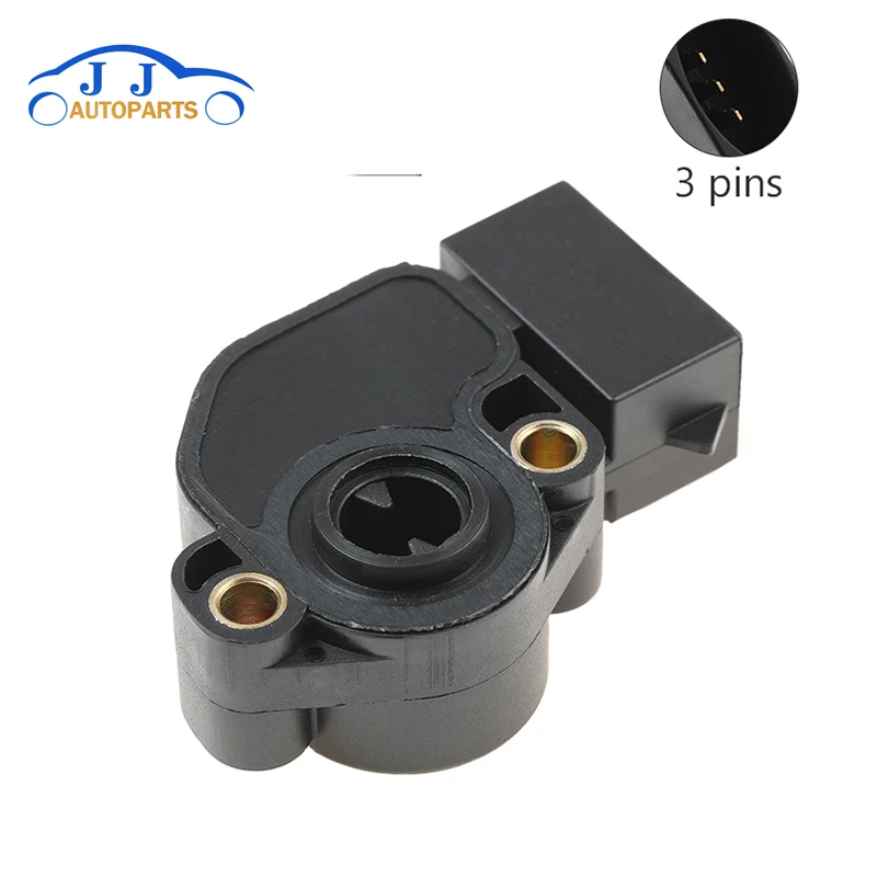 High Quality Throttle Position Sensor For Ford Mondeo Scorpio Galaxy Transit 1991-2000 95BF-9B989-DA 95BF9B989DA