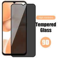 Privacy Screen Protector Glass For Huawei Nova 8 7 6 SE 7i 5G 5T Y8p Y7p Y6p 2019 Tempered Glass On huawei Y9a Y7a Y9S Y8S Y6S