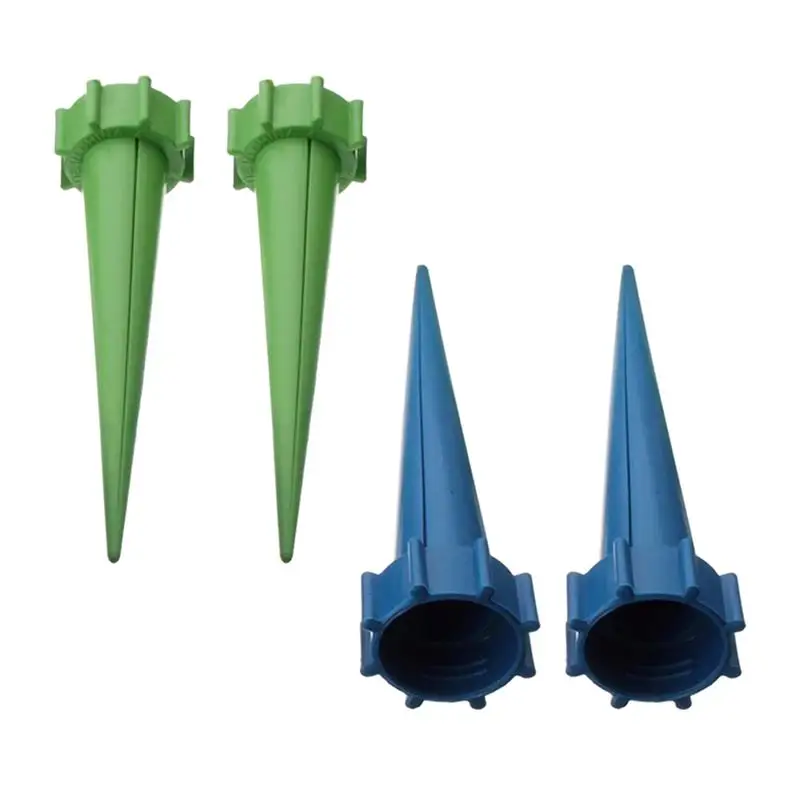 อุปกรณ์รดน้ำต้นไม้แบบกรวยอัตโนมัติ4ชิ้น