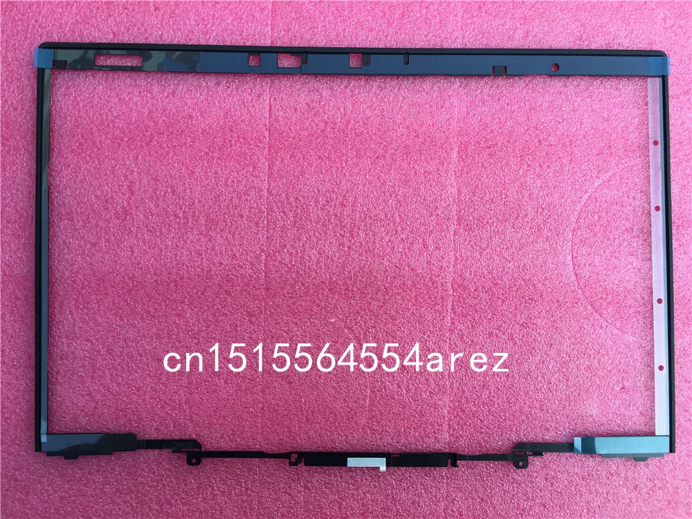 New and Original   for Lenovo ThinkPad X1 Yoga 2nd Gen Screen Front Shell LCD Bezel Cover Case SB30M90388