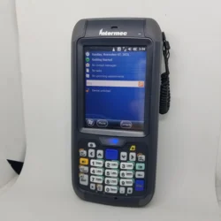 CN70 CN70AW3KCD6W3100 Intermec PDA Mobile Computer Data Collector