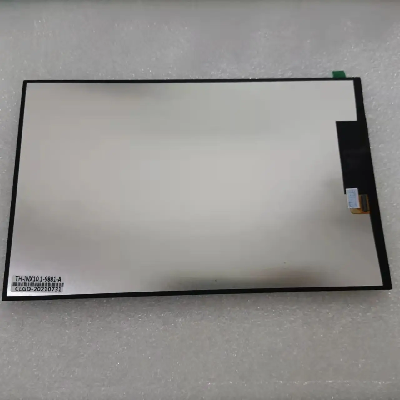 TH-INX10.1-9881-A 10.1 inch 31pin  LCD module New  TH-INX10.1-9881-C digital Tablet IPS Display Screen