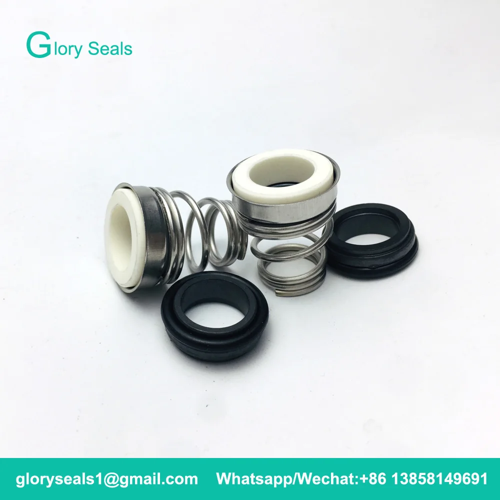 155-15 BT-FN-15 Mechanical Seals Type 155 Shaft Size 15mm For Water Pumps 10pcs/lot