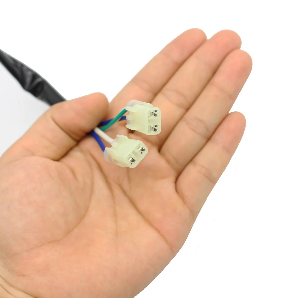 31120-KRN-670 Motorcycle Magneto Stator Coil For Honda CRF450R 2005 2006 2007 2008 CRF250 CRF250R 2004 2005 2006 2007 2008 2009 - Image 6