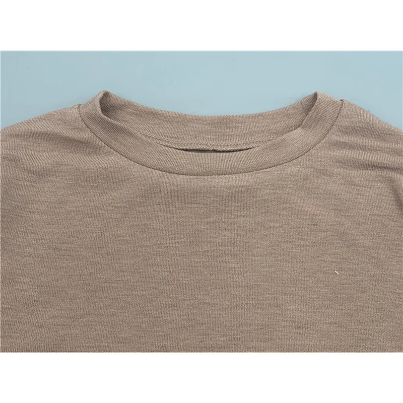 Thin Summer Top Sexy T Shirt Women 2020 Elasticity T-Shirt Korean Style Woman Clothes Slim Tshirt Female Casual Long Sleeve Tops