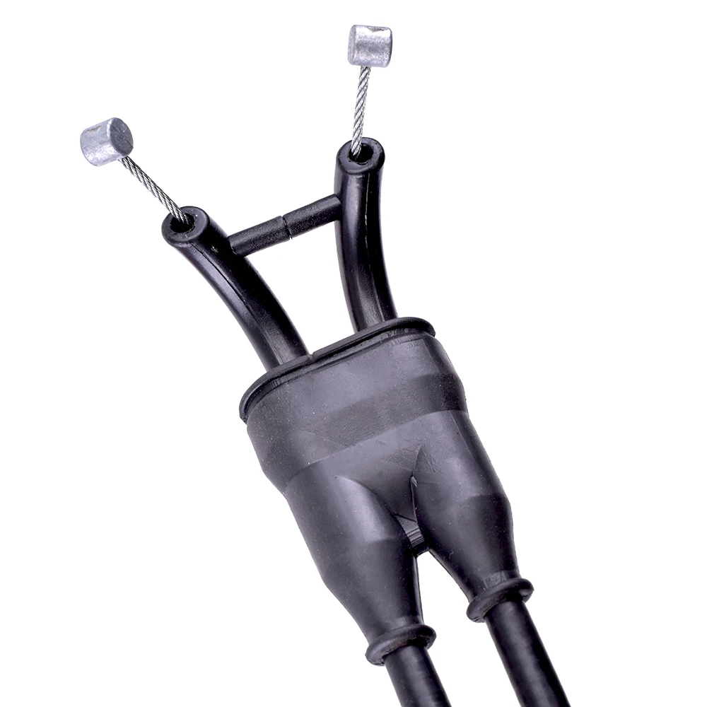 Motorcycle Accessories Throttle Cable Wire Line for Yamaha YZF1000 R1 YZF 1000 YZF-R1 YZF R1 1998 to 2003 2000 2001 2002 1999