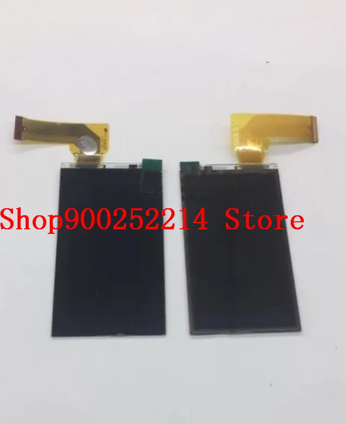 Size 3.0 inch NEW LCD Display Screen Repair Parts for CANON FOR IXUS200 SD980 IXY930 IS PC1437 Digital Camera