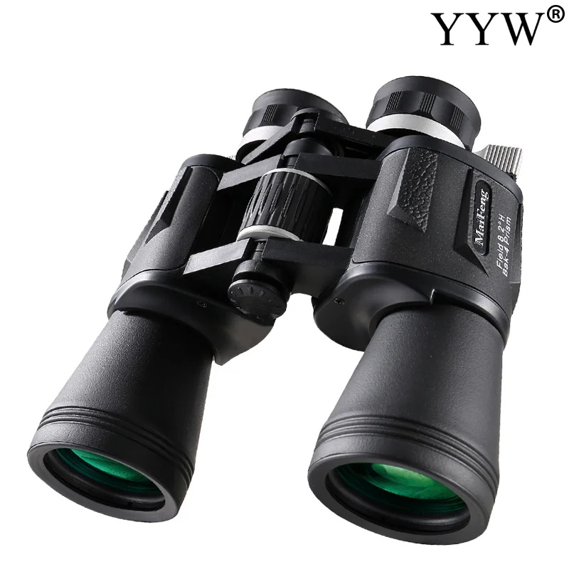 

telescope 20x50 mm binoculars professional hd military marine waterproof tourism hunting concert adjustable high zoom magnificat