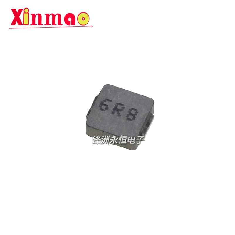 10pcs SMD Molding Power Inductors 0520 0630 0650 1040 1UH 2.2UH 3.3UH 4.7UH 6.8UH 10UH 15UH 22UH 33UH 47UH 68UH 100UH 1R0 2R2